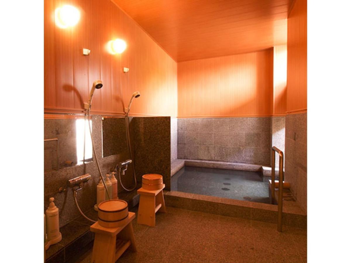 Pure Hotel - Vacation Stay 44185V 養父市 エクステリア 写真