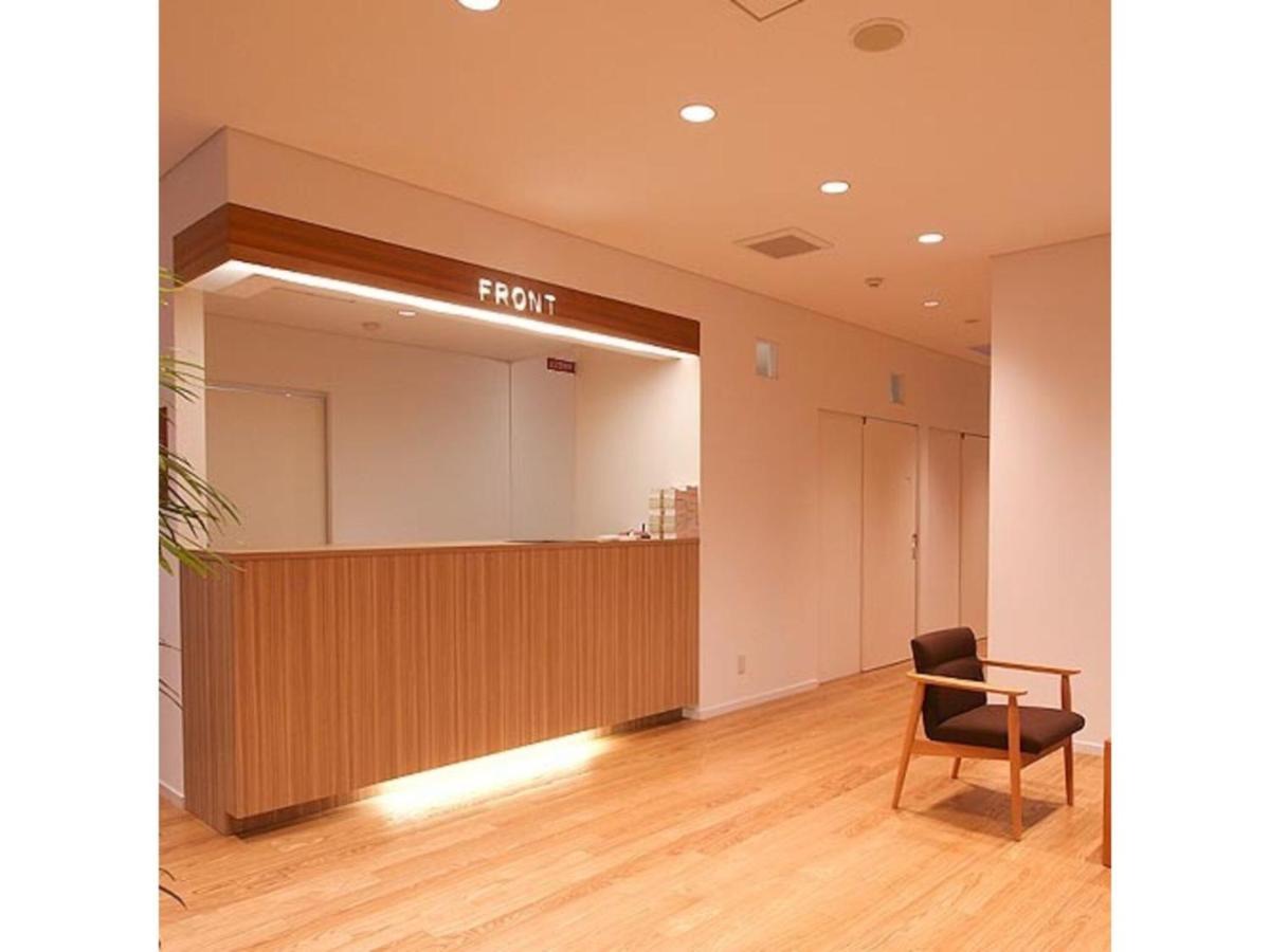 Pure Hotel - Vacation Stay 44185V 養父市 エクステリア 写真