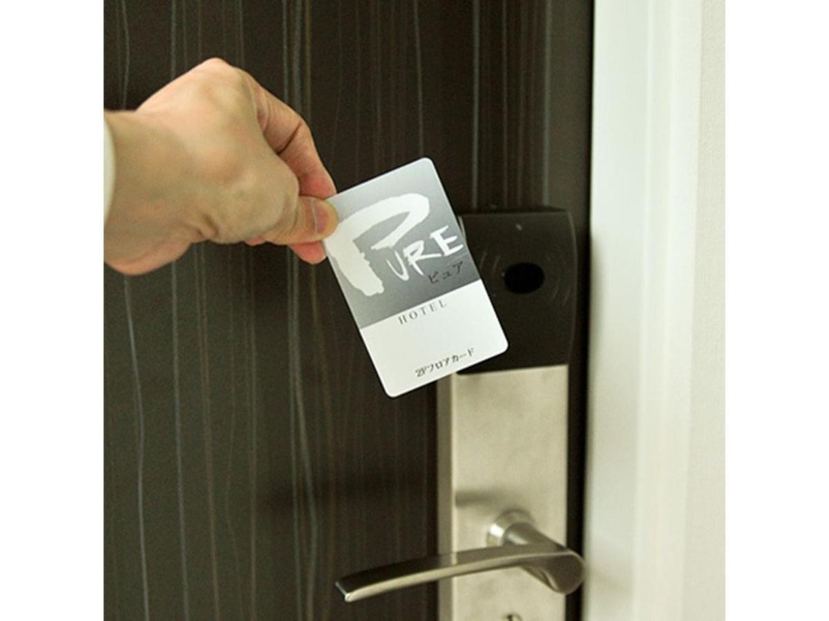 Pure Hotel - Vacation Stay 44185V 養父市 エクステリア 写真