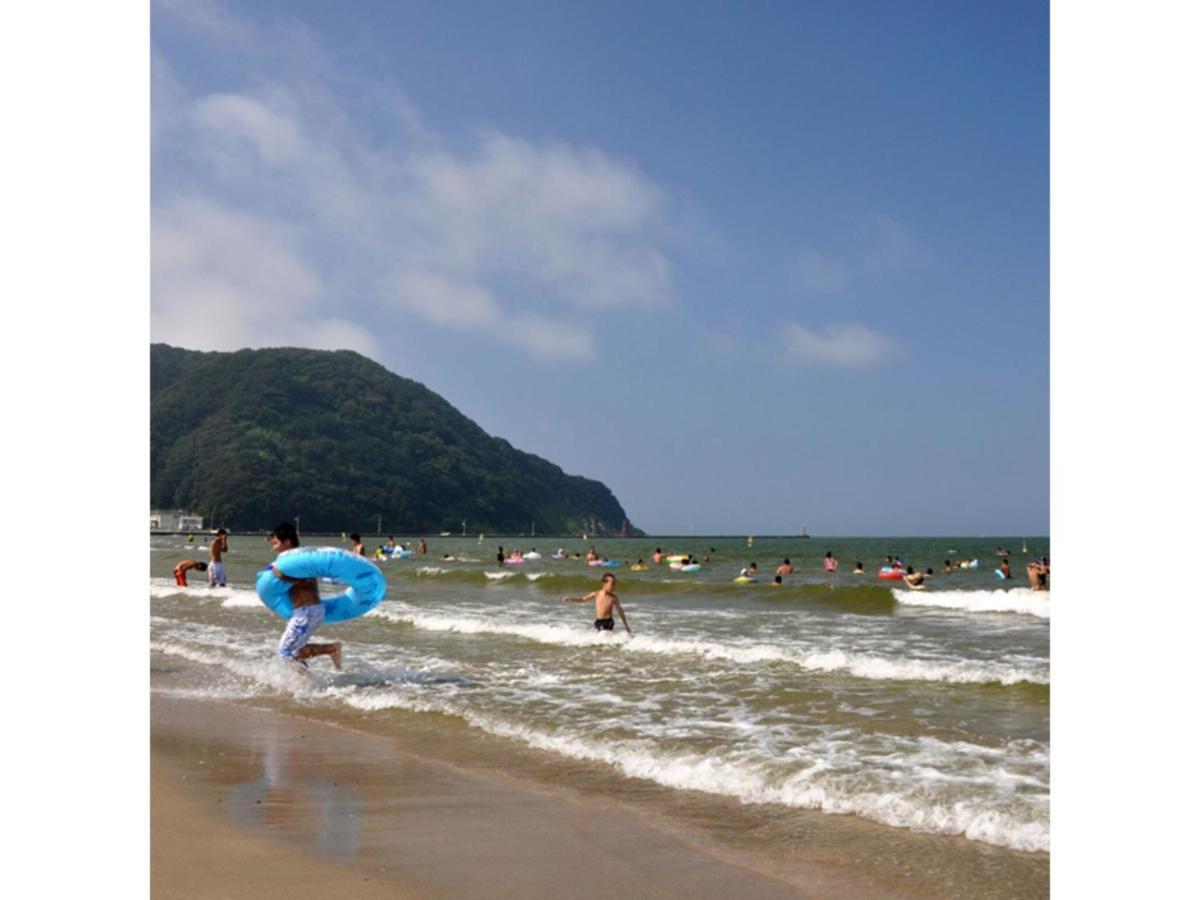 Pure Hotel - Vacation Stay 44185V 養父市 エクステリア 写真