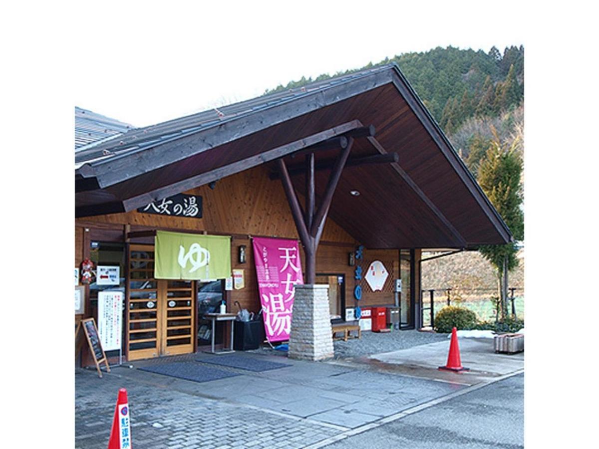 Pure Hotel - Vacation Stay 44185V 養父市 エクステリア 写真