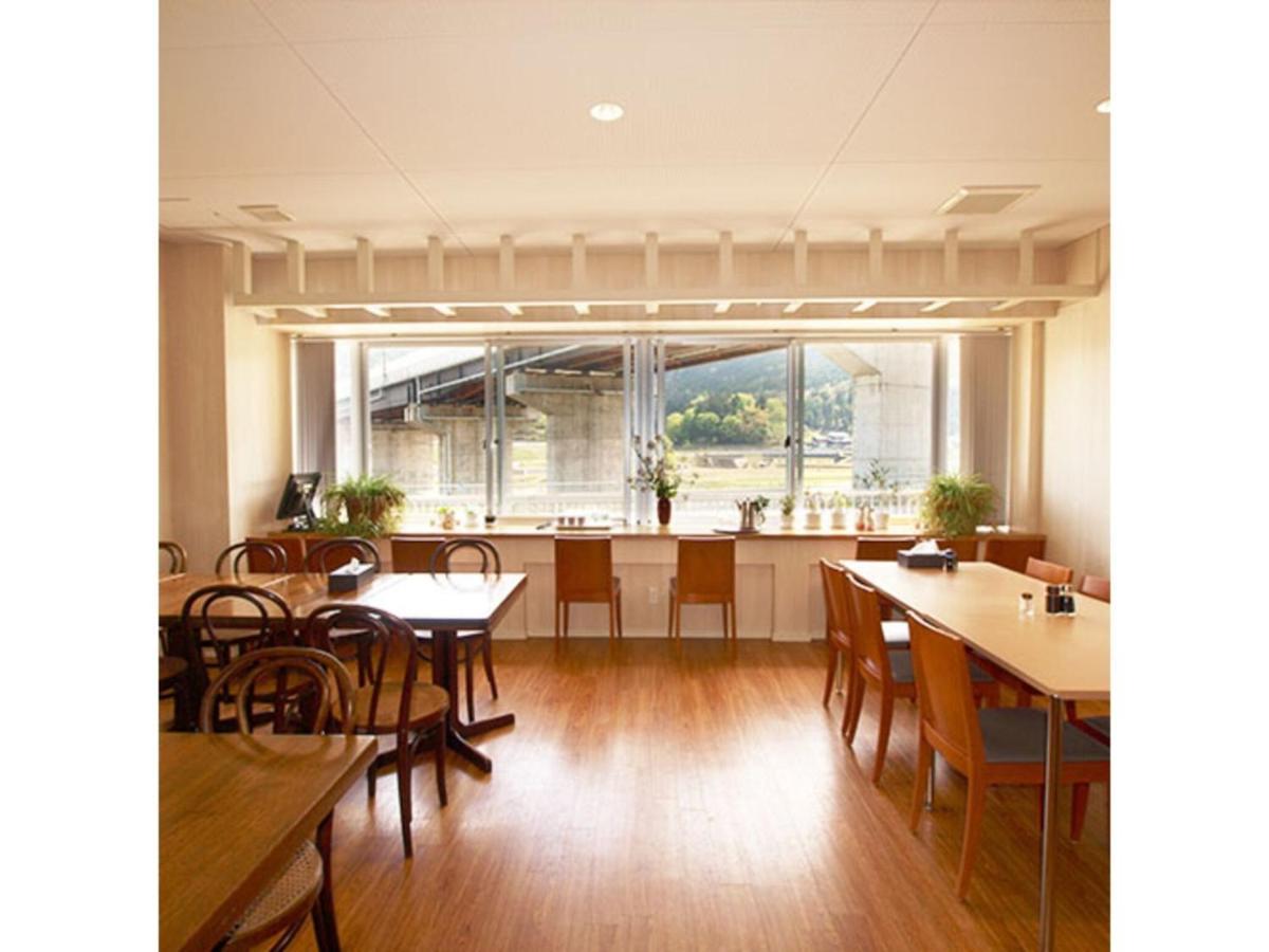 Pure Hotel - Vacation Stay 44185V 養父市 エクステリア 写真