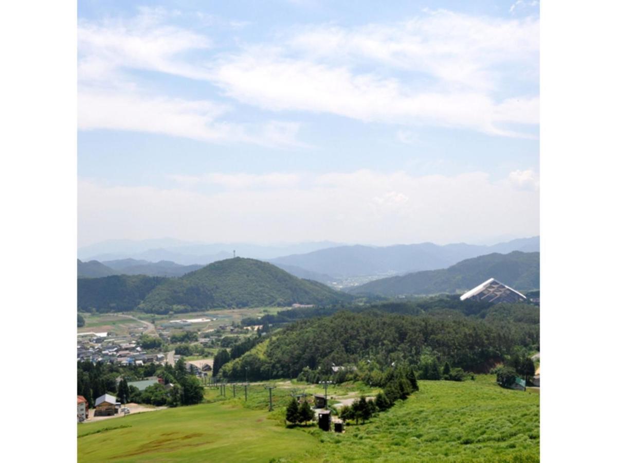 Pure Hotel - Vacation Stay 44185V 養父市 エクステリア 写真