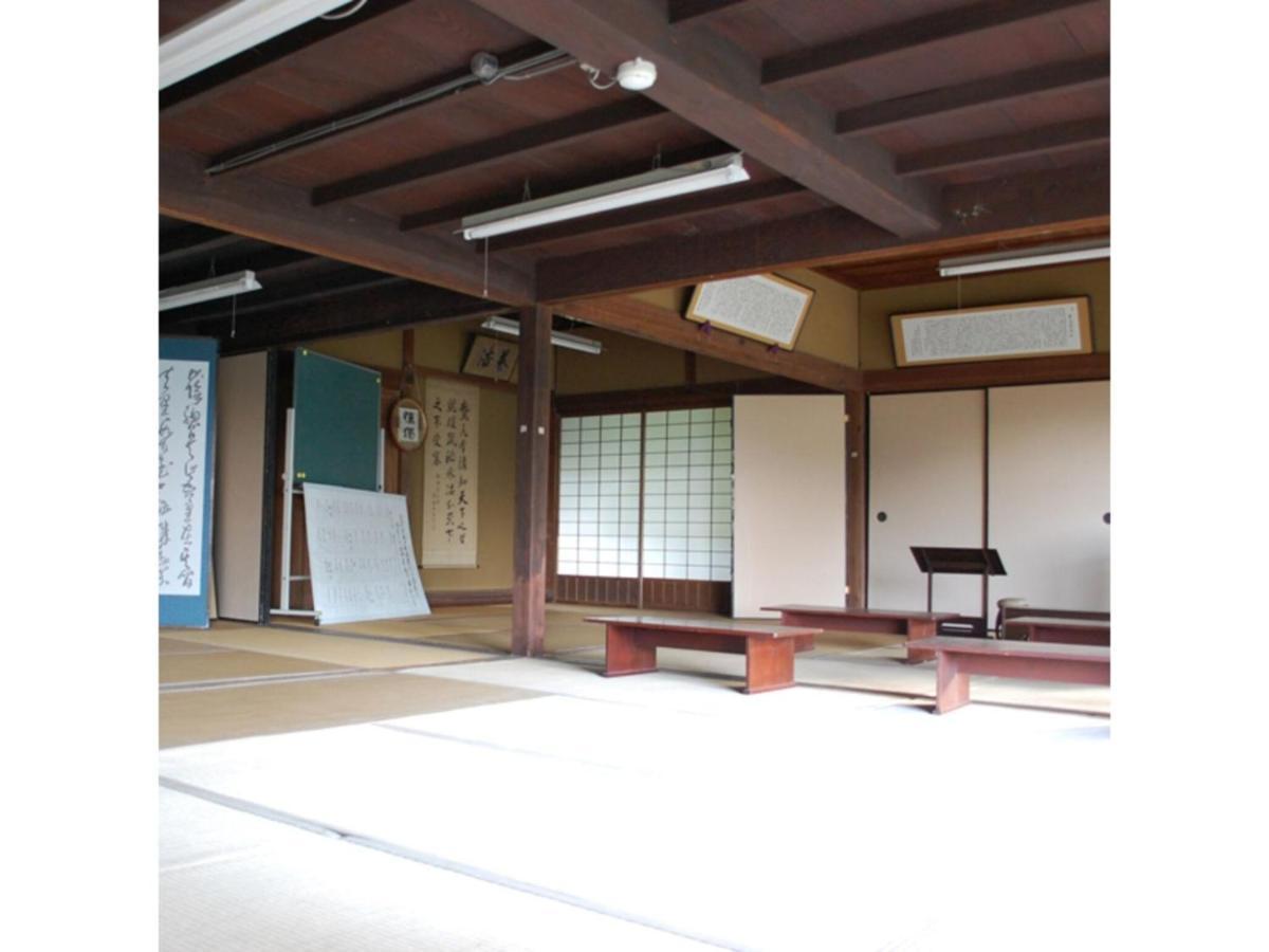 Pure Hotel - Vacation Stay 44185V 養父市 エクステリア 写真